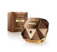 Lady Million Prive Paco Rabanne 80ml Eau De Parfum Spray BRAND NEW & SEALED RARE