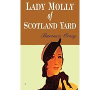 Lady Molly Of Scotland Yard