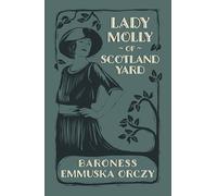Lady Molly of Scotland Yard