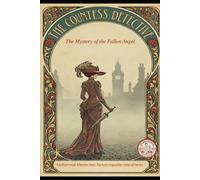 Lady Molly The Mystery of the Fallen Angel