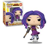 Lady Nagant My Hero Academia Funko Pop! Anime Vinyl Figure