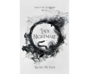 Lady Nightmare: War of the Old Gods, Book 1