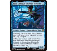 Lady Octopus, Inspired Inventor | Marvel's Spider-Man