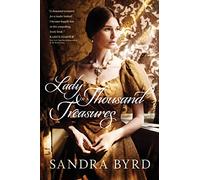 Lady of a Thousand Treasures: 1 (Victorian Ladies)