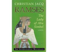 Lady of Abu Simbel: . 4 (Ramses S.)