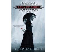 Lady Of Ashes (Lady of Ashes Mysteries)