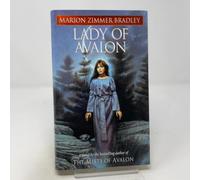 Lady of Avalon