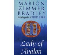 Lady of Avalon