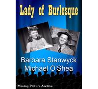 Lady of Burlesque - 1943