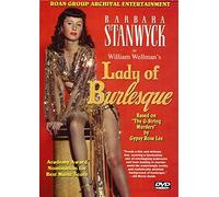 Lady of Burlesque [DVD] [Region 1] [US Import] [NTSC]
