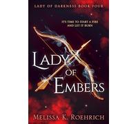 Lady of Embers