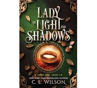 Lady of Light and Shadows: 2 (Tairen Soul, 2)