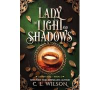 Lady of Light and Shadows