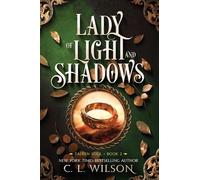 Lady of Light and Shadows