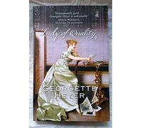 [(Lady of Quality)] [ By (author) Georgette Heyer ] [July, 2005]