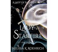 Lady of Starfire