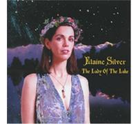 Lady of the Lake by Elaine Silver (2001-08-02)