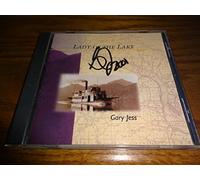 Lady of the Lake by Gary Jess