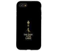 Lady of the Lake Enchanting Gothic Myth Case for iPhone SE (2020) / 7/8