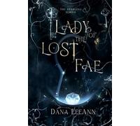 Lady of the Lost Fae (The Starling Series)