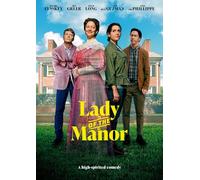Lady of the Manor