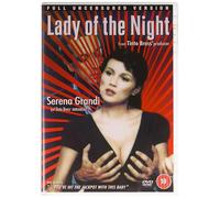 Lady of the Night [DVD] [1997]