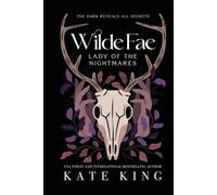 Lady of the Nightmares (Wilde Fae)