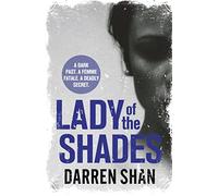 Lady of the Shades