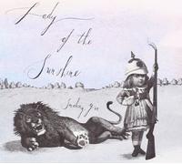 Lady Of The Sunshine - Smoking Gun