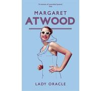 Lady Oracle by Atwood, Margaret (1982) Paperback