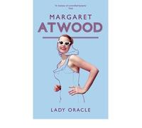 [ LADY ORACLE ] By Atwood, Margaret ( AUTHOR ) May-1982[ Paperback ]