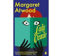 Lady Oracle: Margaret Atwood