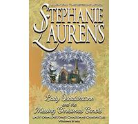 Lady Osbaldestone And The Missing Christmas Carols (Lady Osbaldestone's Christmas Chronicles)