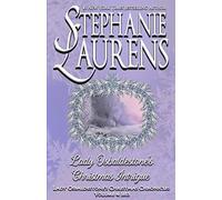Lady Osbaldestone's Christmas Intrigue
