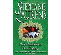 Lady Osbaldestone's Plum Puddings: 3 (Lady Osbaldestone's Christmas Chronicles)