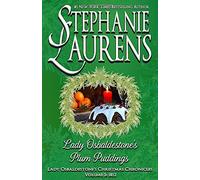 Lady Osbaldestone's Plum Puddings (Lady Osbaldestone's Christmas Chronicles)