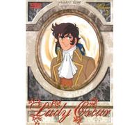 Lady Oscar #02 (Eps 05-08)