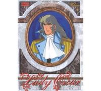 Lady Oscar #04 (Eps 13-16)