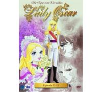 Lady Oscar - Die Rose von Versailles - Episode 11-15 (Einzel-DVD)