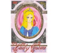 Lady Oscar (ep.059-12) Volume 03 [(ep.059-12)] [Import italien]