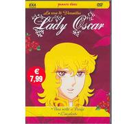 Lady Oscar Vol.4