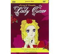 Lady Oscar Vol.5