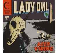 Acid Viking [VINYL]