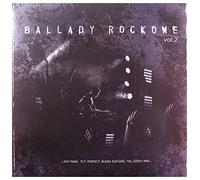 Lady Pank - Ballady rockowe vol. 2 [Winyl] [VINYL]