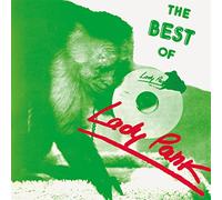 Lady Pank - Best of