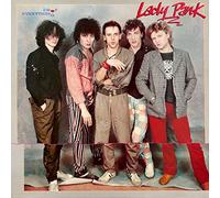 LADY PANK - Drop everything / MCF 3270