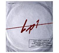 Lady Pank - Lady Pank 1