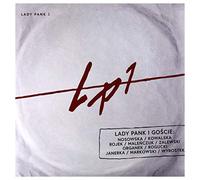 Lady Pank - Lady Pank 1 [2xWinyl]