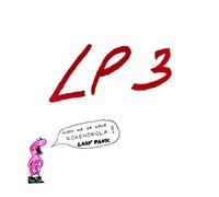 Lady Pank - Lady Pank 3 [Winyl]