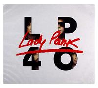 Lady Pank - Lady Pank 40